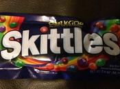 Today's Review: Skittles Darkside