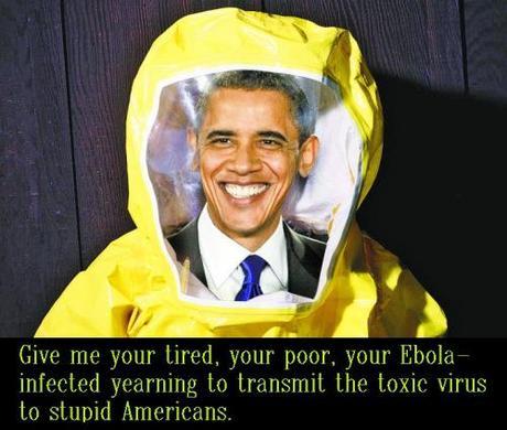 President Ebola