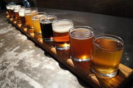 beer, beer tasting, brewery tour