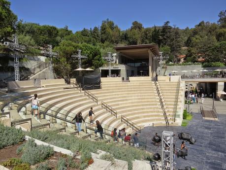 Fruit Adventures at the Getty