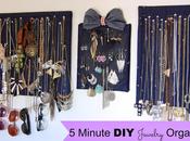 Confessions Jewelry Hoarder Minute Organizer