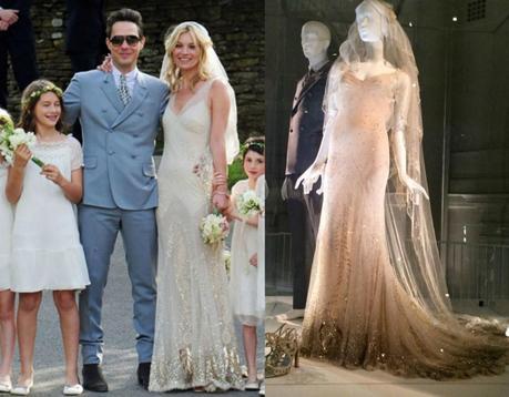 Hangout with The Wedding Dress Designer – Heather from Leeds Bridal