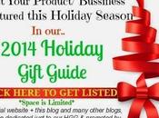 Brand 100+ Bloggers Holiday Gift Guide Special Last Week Deal
