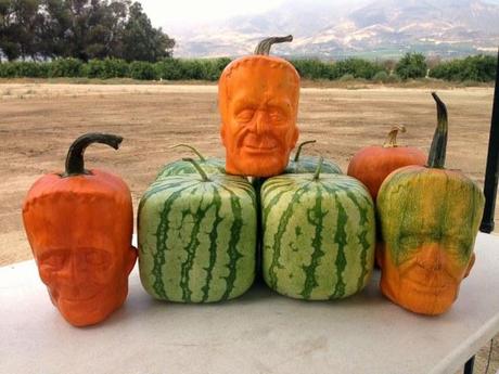 frankenstein-pumpkins-2