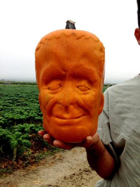 frankenstein-pumpkins-4