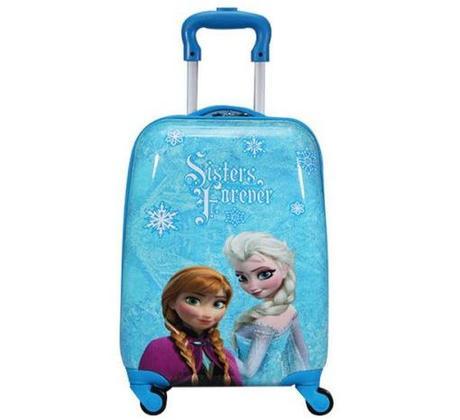 Top 10 Unusual Frozen Gift Ideas