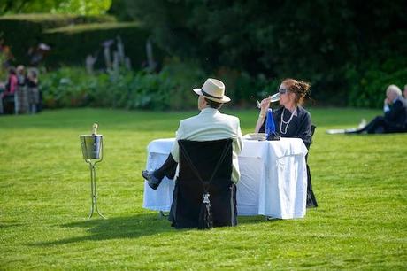 Glyndebourne @ The Marlowe