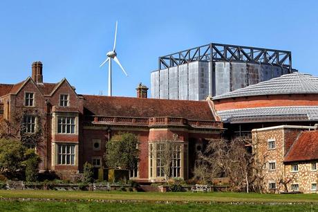 Glyndebourne @ The Marlowe