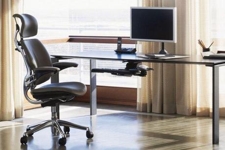 Top 15 Ergonomic Desk Chairs