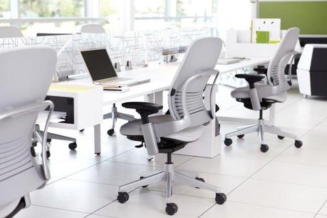 Top 15 Ergonomic Desk Chairs