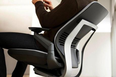 Top 15 Ergonomic Desk Chairs