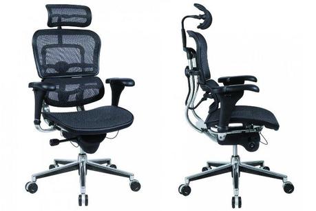 Top 15 Ergonomic Desk Chairs