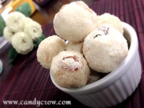 Rava Ladoo Step by Step Recipe