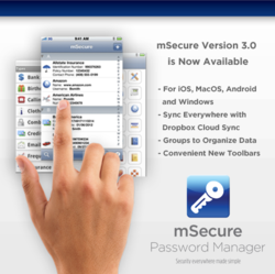 MSecure