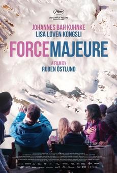 MOVIE OF THE WEEK: Force Majeure