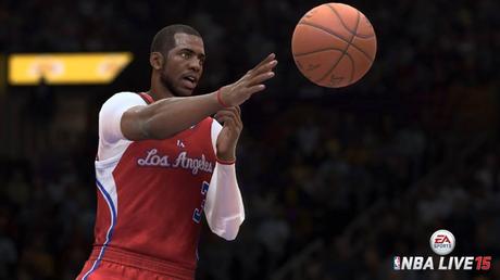 NBA Live 16 “guaranteed”, says executive producer