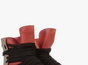 Bound Laced: Kris VanAssche High