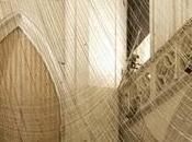 Kinetic Sound Installation