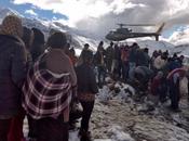 Himalaya Fall 2014: Nepal Ends Search Missing Trekkers, Summit Bids Begin Makalu