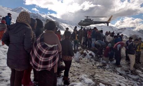 Himalaya Fall 2014: Nepal Ends Search For Missing Trekkers, Summit Bids Begin on Makalu