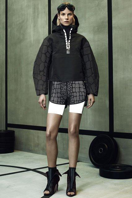 Fashion News: Alexander Wang Kills H&M Collaboration! Check Out The Entire Collection!