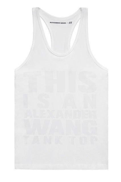 Fashion News: Alexander Wang Kills H&M Collaboration! Check Out The Entire Collection!