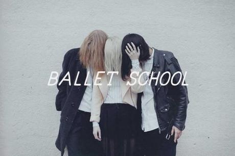 ballet school copy 620x413 ARTISTS TO WATCH CMJ 2014