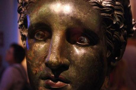 POMPEII: THE EXHIBITION, A Vicarious Visit to Ancient Roman Times