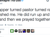 NEWS: Charlamagne Ma$e Into Physical Altercation REVOLT Conference Miami?