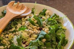 Kale and Brussels Sprout Salad (3 of 3)