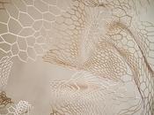 Paper Arts Line Drawings