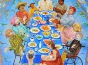 Welcome Table, Jesus's Practice Open Commensality, Catholic Discussion Welcoming Gays: Theological Soundings