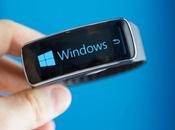 Microsoft’s Smartwatch Arrive Within Weeks