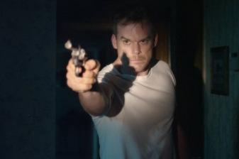 Cold in July (2014) richard