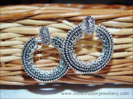 Indian Fusion Jewellery - Please Wish me Good Luck on my New Venture