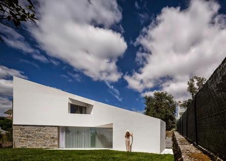 build | home in portugal