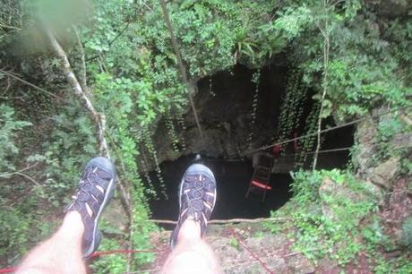 Xenotes Oasis Maya - A Family Attraction in Cancun