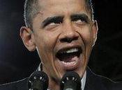 Demon Coming Obama Again