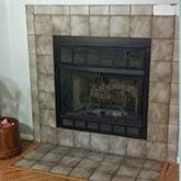 Before and After: Fireplace DIY