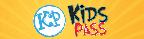 Lower The Cost Of Family Days Out with Kids Pass!