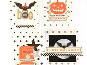 Maggie Holmes Design Team Halloween Cards