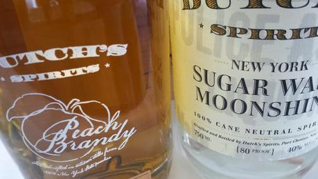 Discovering #HudsonValley Spirits During #TasteCamp: Part II