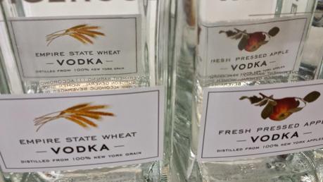 Discovering #HudsonValley Spirits During #TasteCamp: Part II Discovering #HudsonValley Spirits During #TasteCamp: Part II