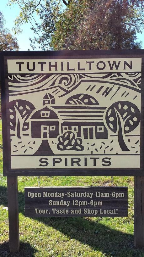 Discovering #HudsonValley Spirits During #TasteCamp: Part II