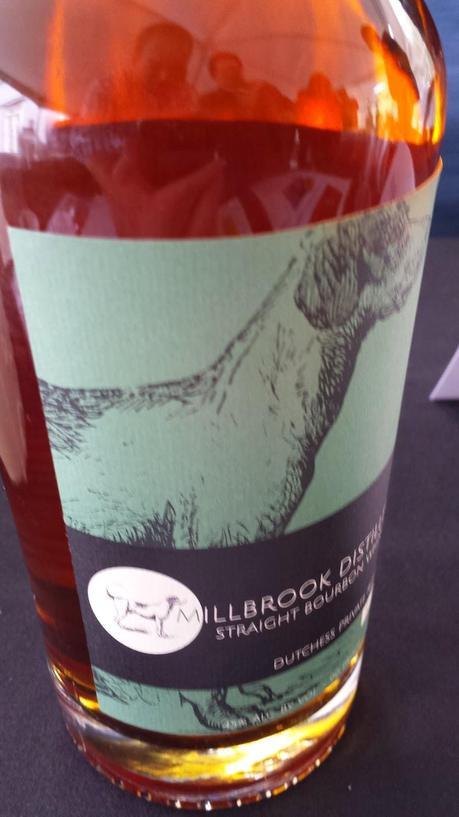 Discovering #HudsonValley Spirits During #TasteCamp: Part II