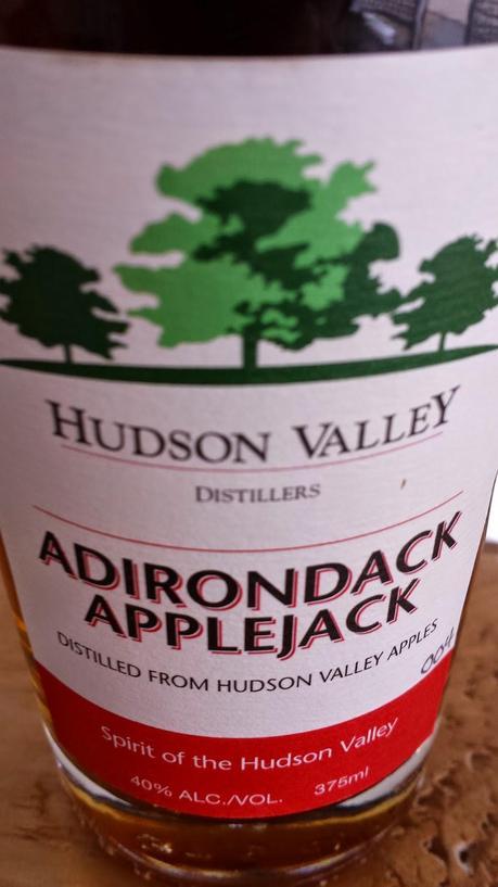 Discovering #HudsonValley Spirits During #TasteCamp: Part II