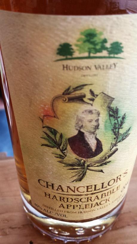 Discovering #HudsonValley Spirits During #TasteCamp: Part II Discovering #HudsonValley Spirits During #TasteCamp: Part II