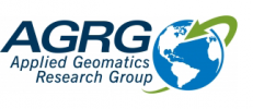 Applied Geomatics Research Group (AGRG)