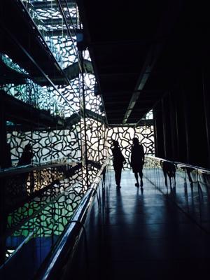 Marseille Mucem