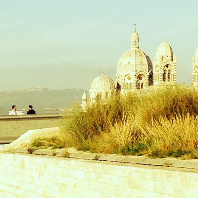 Marseille a Hidden Gem